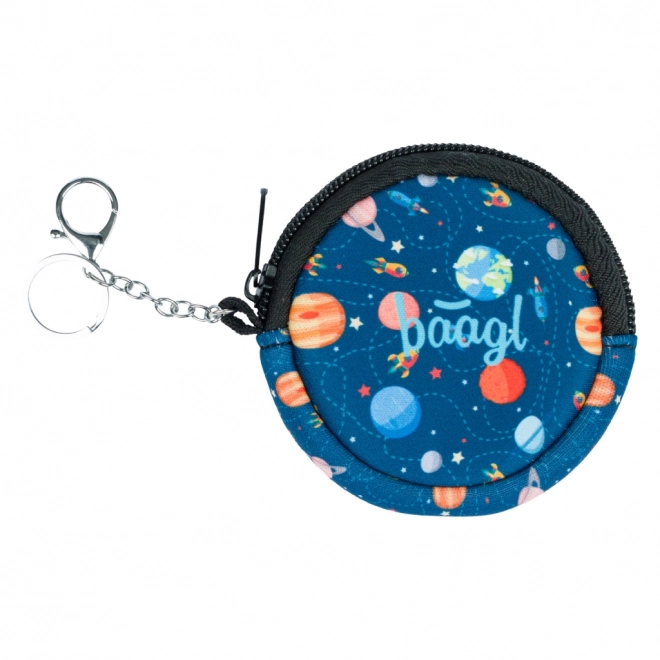 BAAGL denarnica Planeti