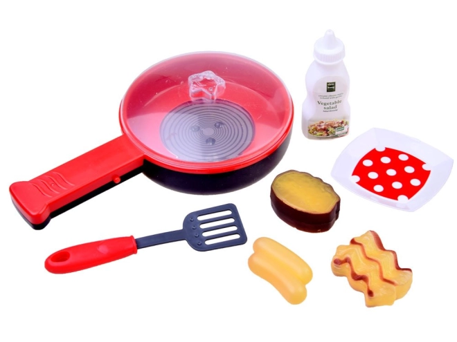 Kompleten kuhinjski set