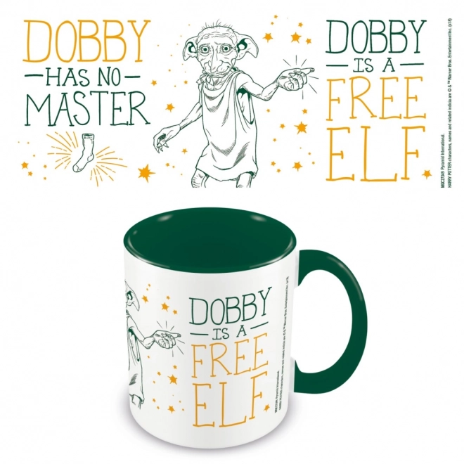 vrč Harry Potter Dobby 315 ml
