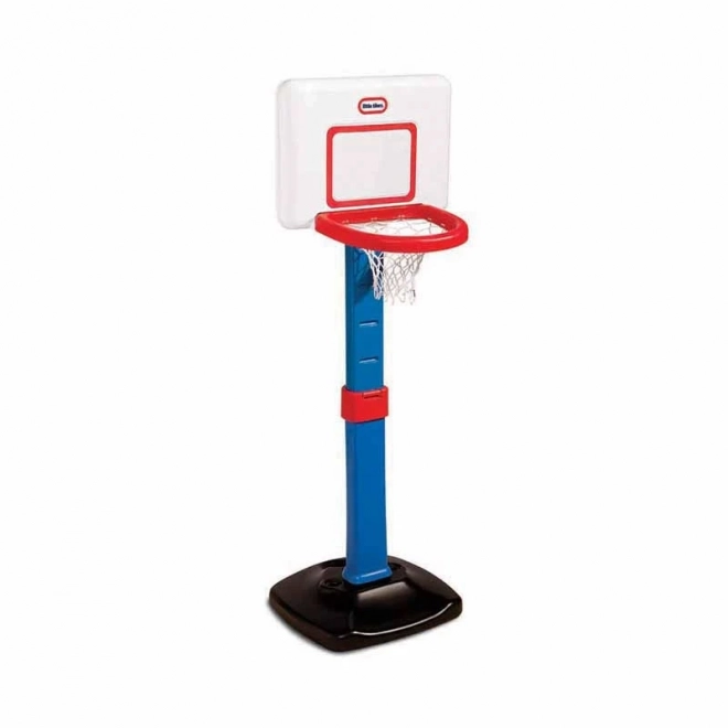 Little Tikes nastavljiv otroški koš za košarko