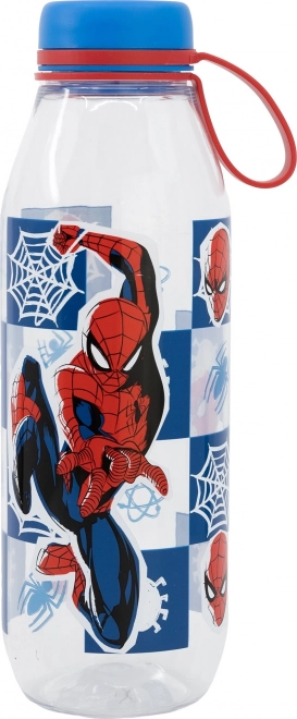 STOR Steklenica za pitje Spiderman: Polnočni skakač 650 ml