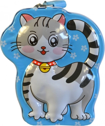 Vzdržljiva kovinska izdelava