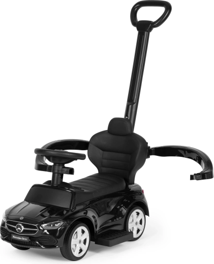 Varnost na prvem mestu