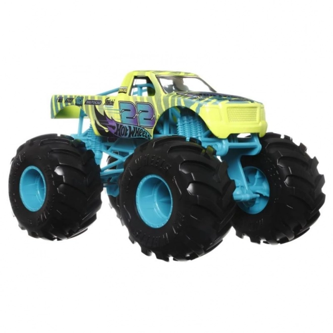 Hot Wheels Pošastni Tovornjaki Veliki Tovornjak