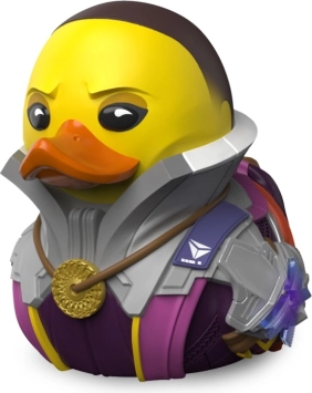 Zbirateljska račkica TUBBZ mini – Destiny: Ikora (5,5 cm)