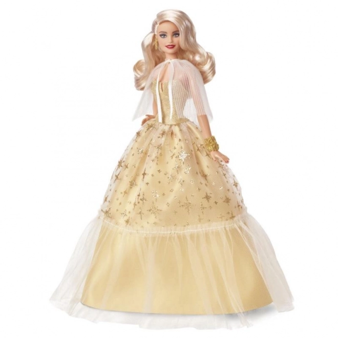 Barbie Holiday praznična izdaja 2023