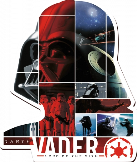 Ikonični motiv STAR WARS
