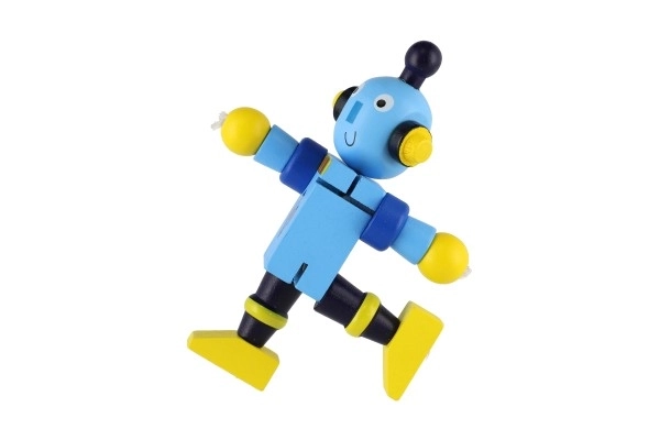 Robot les 12cm od 18 mesecev - 1 kos