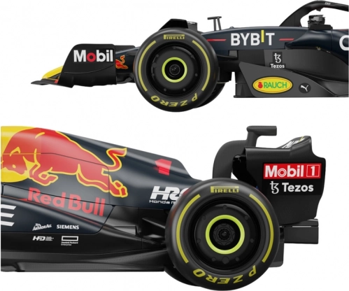 RC model Rastar formula 1 Redbul RB18 1:12 z daljinskim upravljanjem