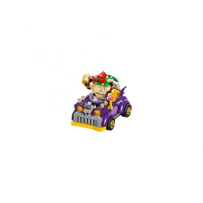 LEGO Super Mario Bowserjev ekspres