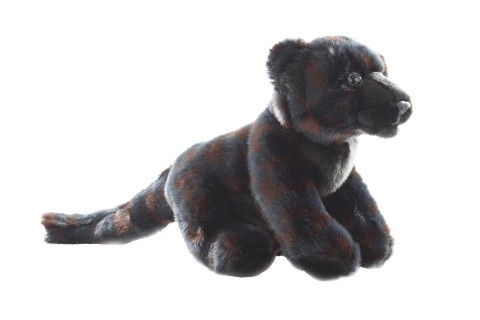 Plišasti panter 25 cm