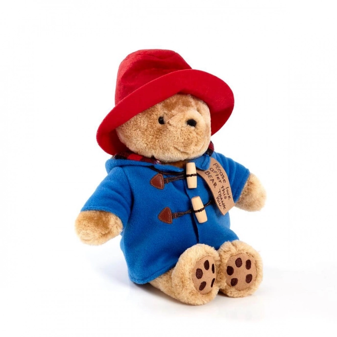 Medvedek Paddington iz pliša