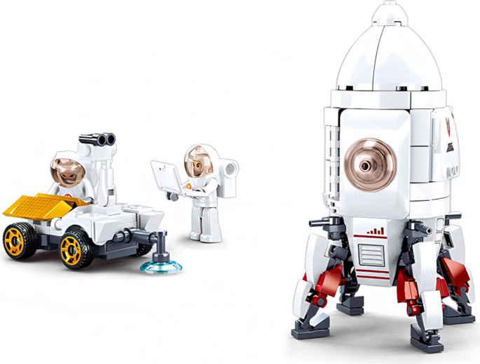 Rover za raziskovanje površja