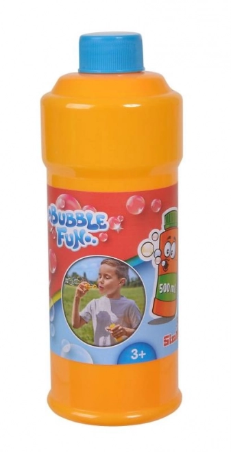 Polnilo za mehurčke 500 ml
