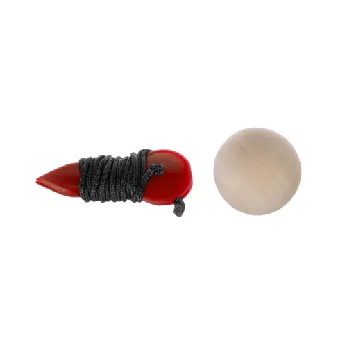 Boules 6 kroglic + etui 23440