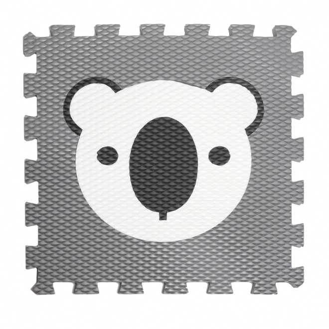 Minideckfloor Koala - siva