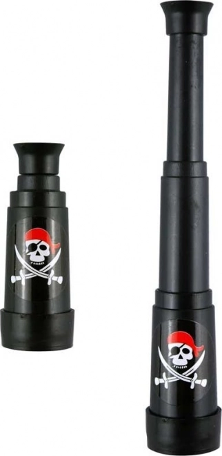 Piratski daljnogled MINI