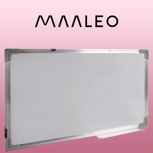 Magnetna bela tabla 60x90 cm MAALeo