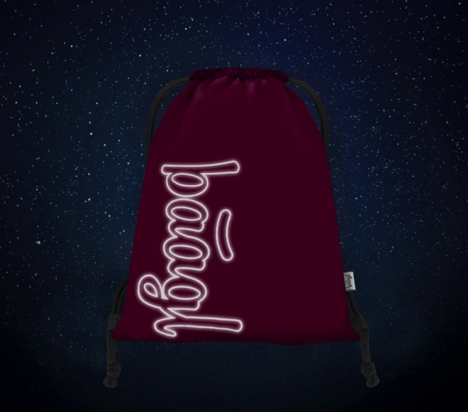 Vrečka za čevlje Baagl Ruby