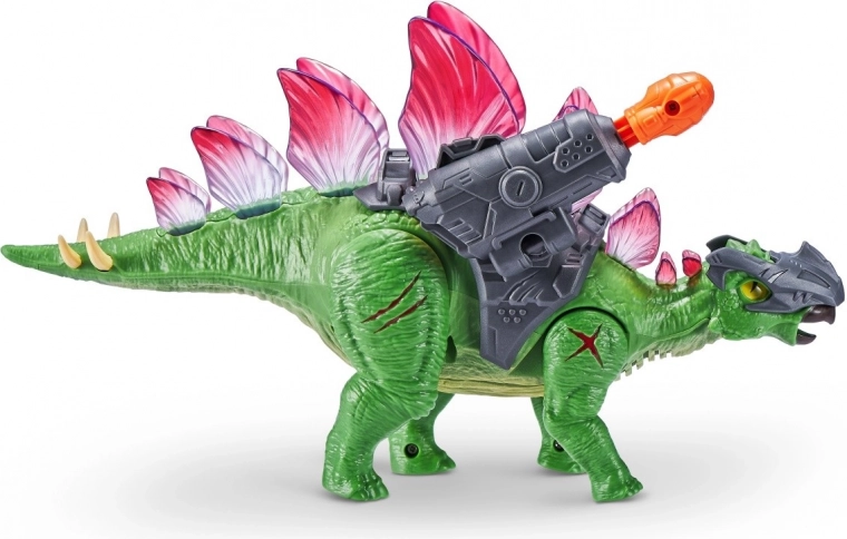 Realistična gibanja in zvoki