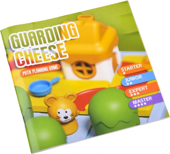 48 izzivov od začetnika do mojstra