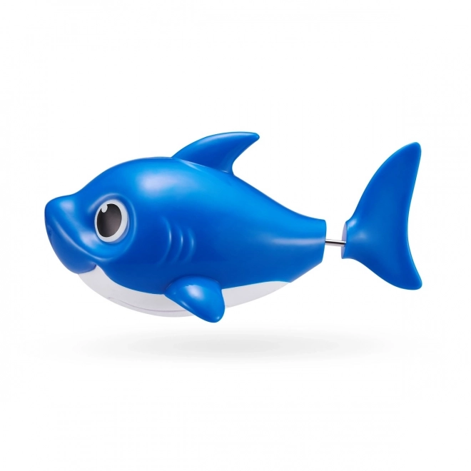 Plavajoča igrača mini morski pes Baby Shark