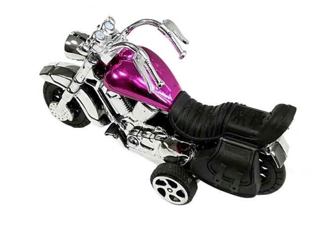 Set motociklov 3 kosi Resoraki Fricative Drive