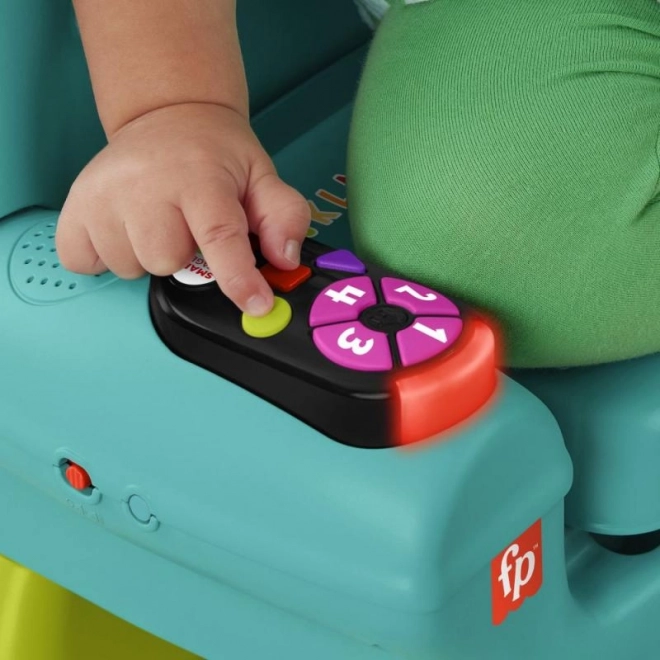 Fisher Price Smart Stages stol79ica cz/sk/eng/hu/pl HYR95