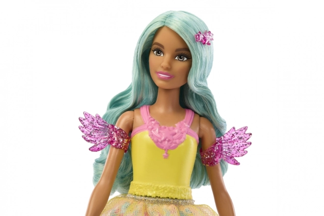 Barbie Barbie in dotik čarovnije prijateljica – Teresa