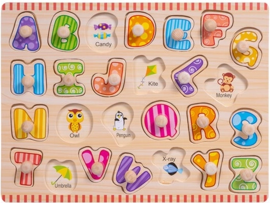 Podpora fine motorike