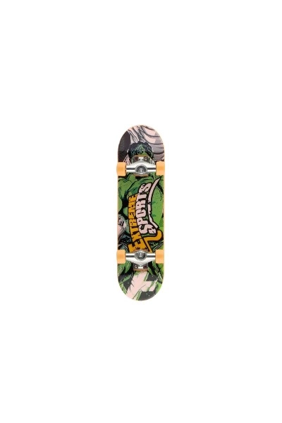 Dve fingerboard rolki za dvojno zabavo