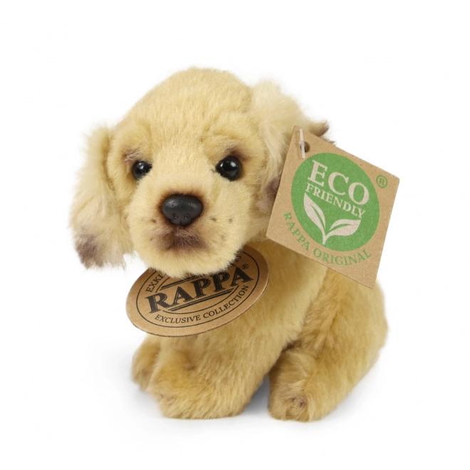 Plišast pesek ECO Friendly - 11 cm
