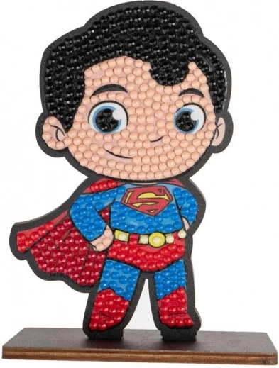 Diamantno slikanje Superjunak Superman