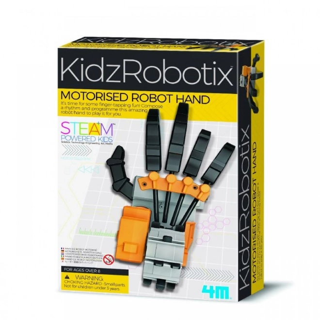 Robotska roka