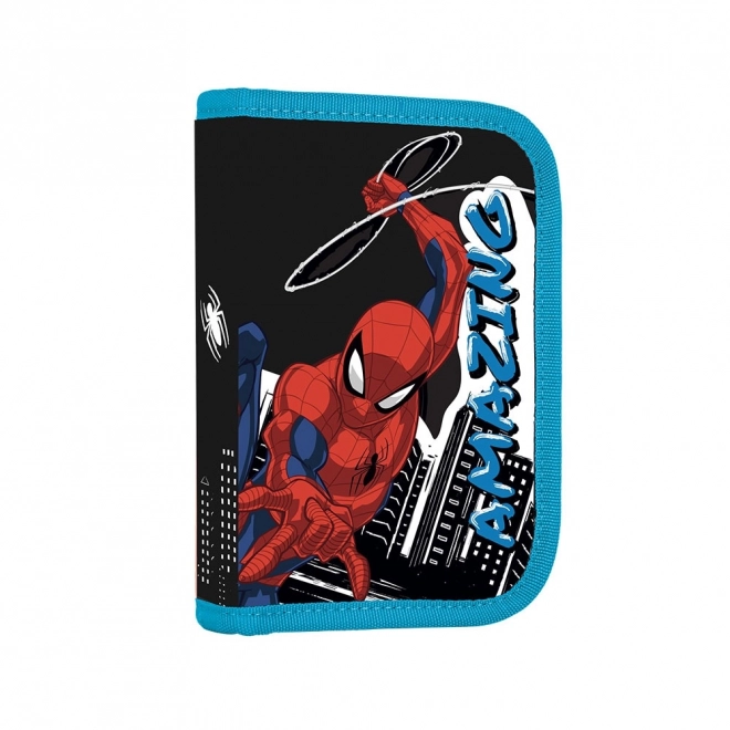 Šolski set PREMIUM LIGHT z motivom Spiderman