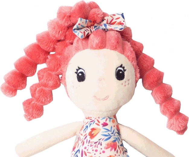 Nežna in varna že od rojstva