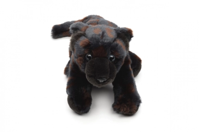 Plišasti panter 25 cm