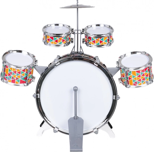 Žive barve, ki motivirajo k igri