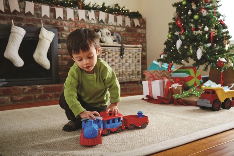 Enostavno vzdrževanje in trpežna izvedba