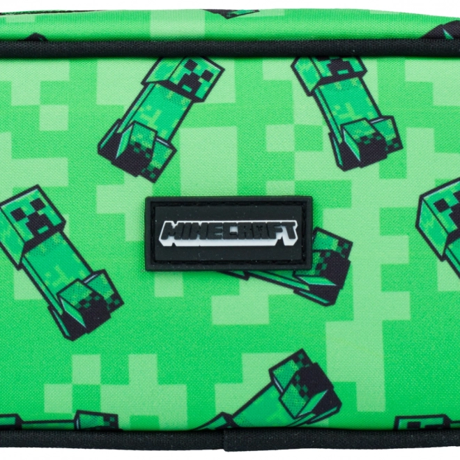 MINECRAFT puščica Creeper