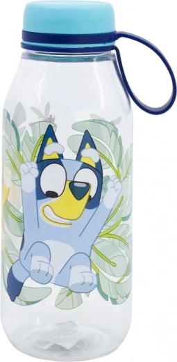 Otroška steklenička za pitje BLUEY 460 ml