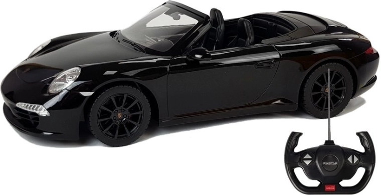 Delujoče luči in tekoča vožnja