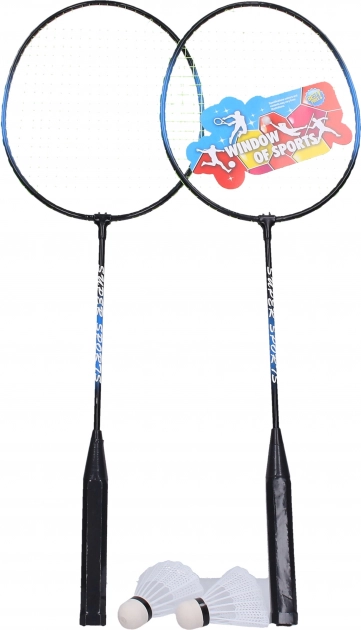 Komplet za badminton 63 cm