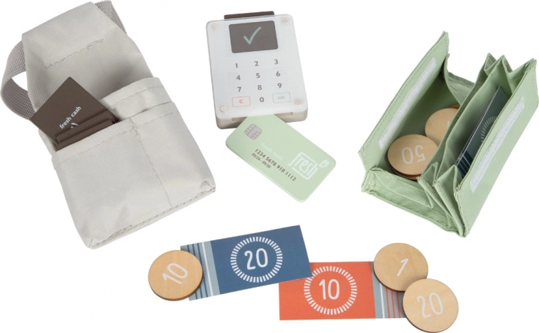 Prodaja kot v pravi piceriji