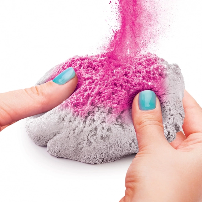 So Sand DIY - magična peščena garnitura