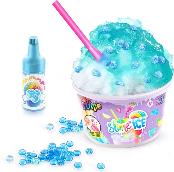 Slime Ice lonček So Slime