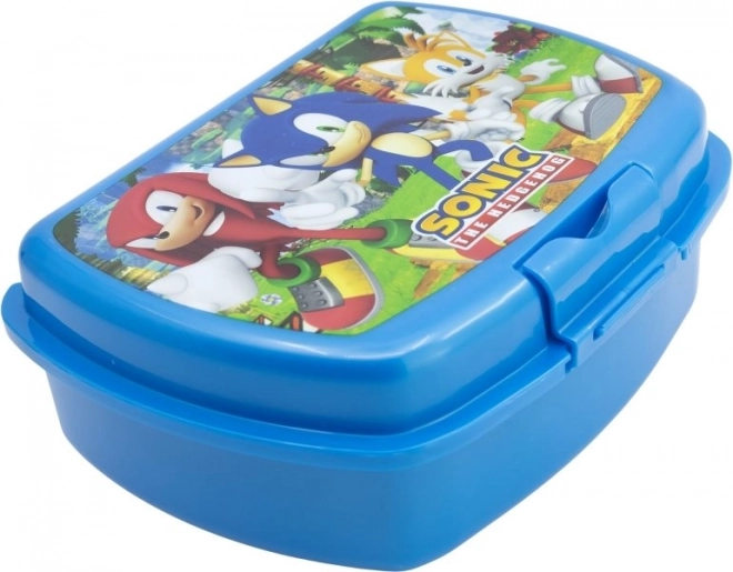 Urban Box za malico Sonic