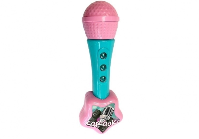 Set kitare z mikrofonom za karaoke