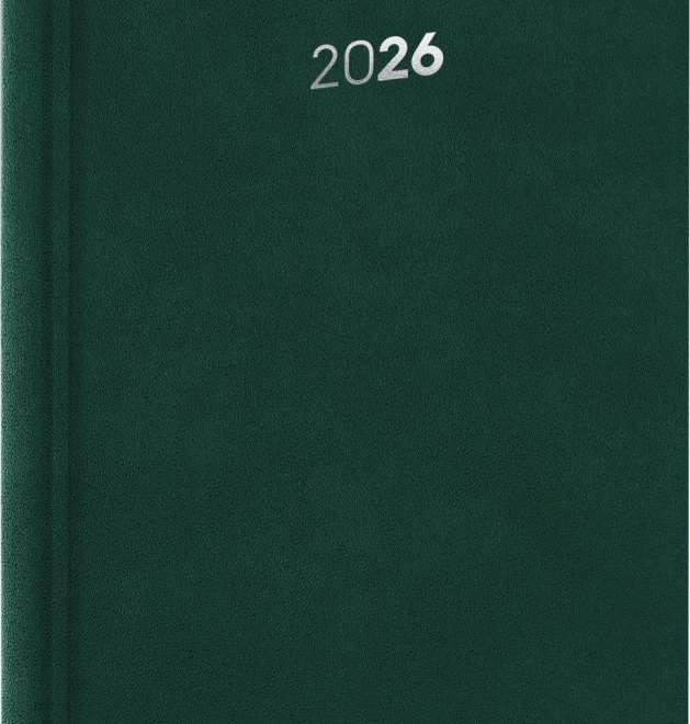 Dennik Balakon 2026 zelen