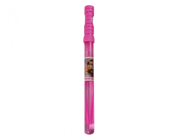 Mehurčki Meč Barbie Roza 120ml